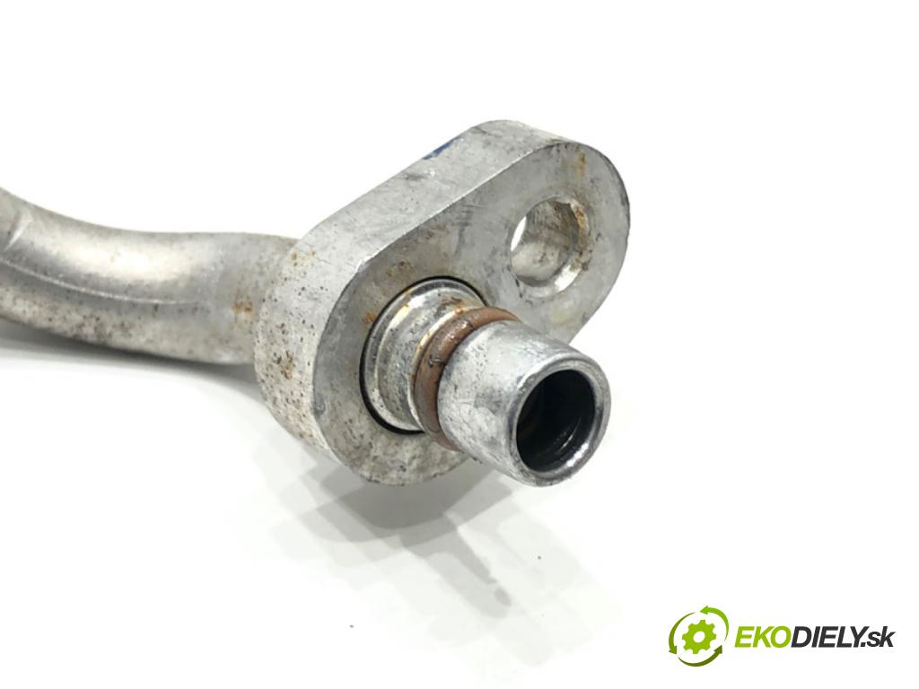 DACIA DUSTER SUV 2022 85 kW 1.5 dCi 115 (HMAD) 1461 rúrka klimatizace  (Trubka klimatizace)