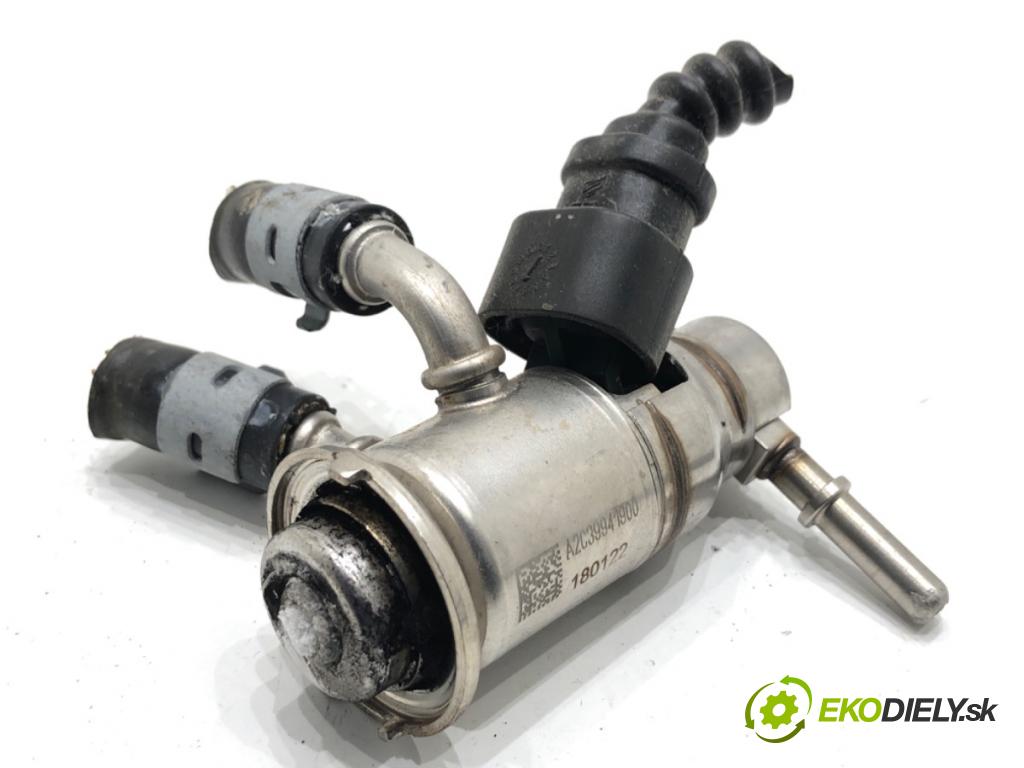 DACIA DUSTER SUV 2022 85 kW 1.5 dCi 115 (HMAD) 1461 vstrekovač SCR: 208995377R