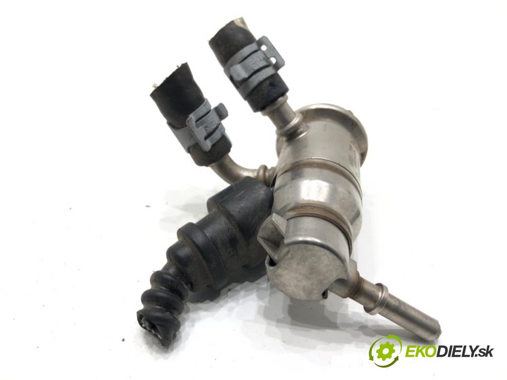 DACIA DUSTER SUV 2022 85 kW 1.5 dCi 115 (HMAD) 1461 vstrekovač SCR: 208995377R