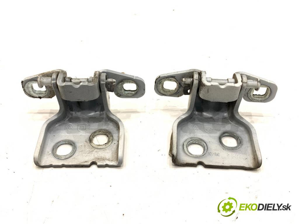 DACIA DUSTER SUV 2022 85 kW 1.5 dCi 115 (HMAD) 1461 závesky Dvere predný ľave 