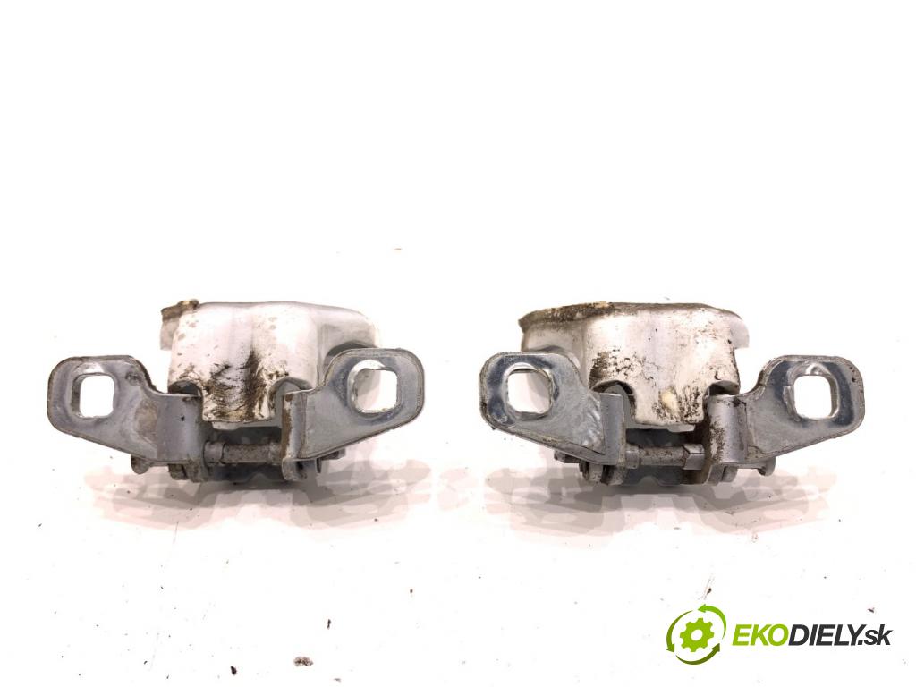 DACIA DUSTER SUV 2022 85 kW 1.5 dCi 115 (HMAD) 1461 závesky Dvere predný ľave