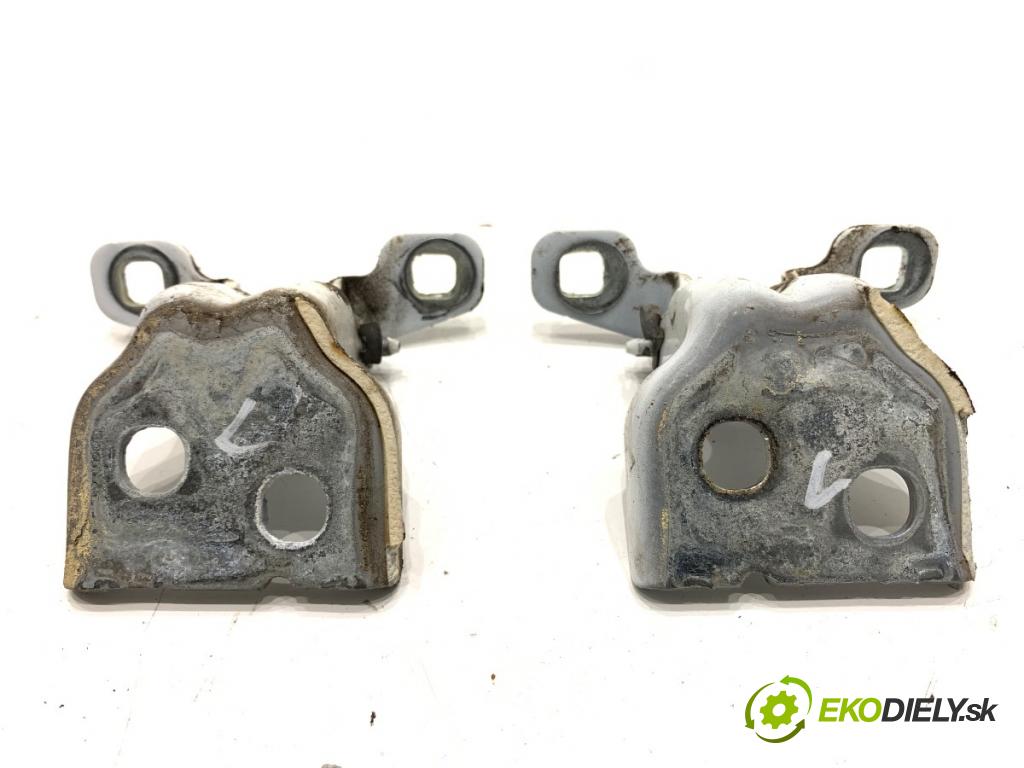 DACIA DUSTER SUV 2022 85 kW 1.5 dCi 115 (HMAD) 1461 závesky Dvere predný ľave