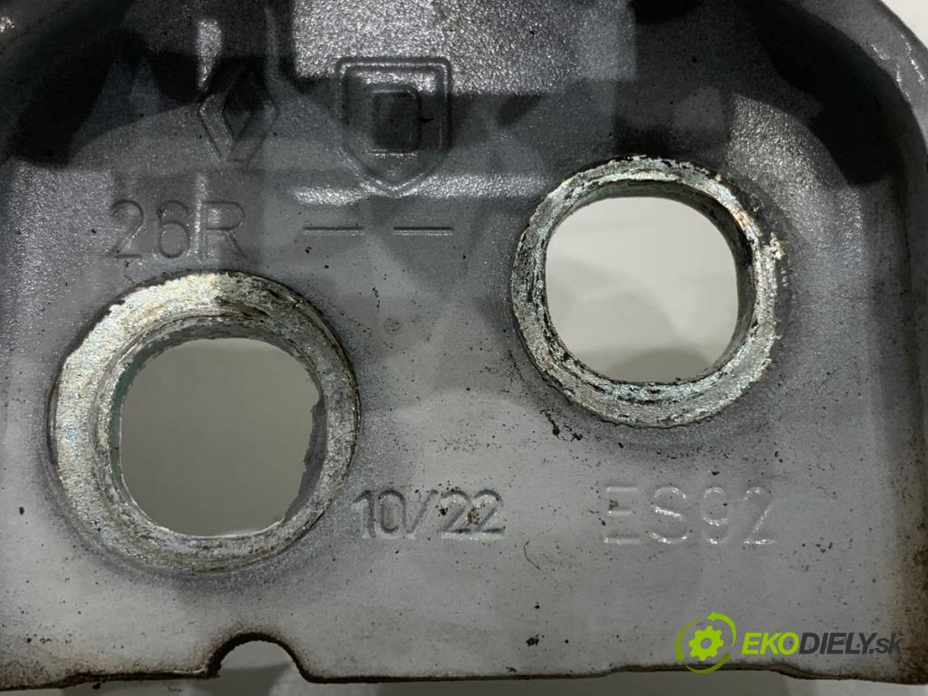 DACIA DUSTER SUV 2022 85 kW 1.5 dCi 115 (HMAD) 1461 závesky Dvere predný ľave