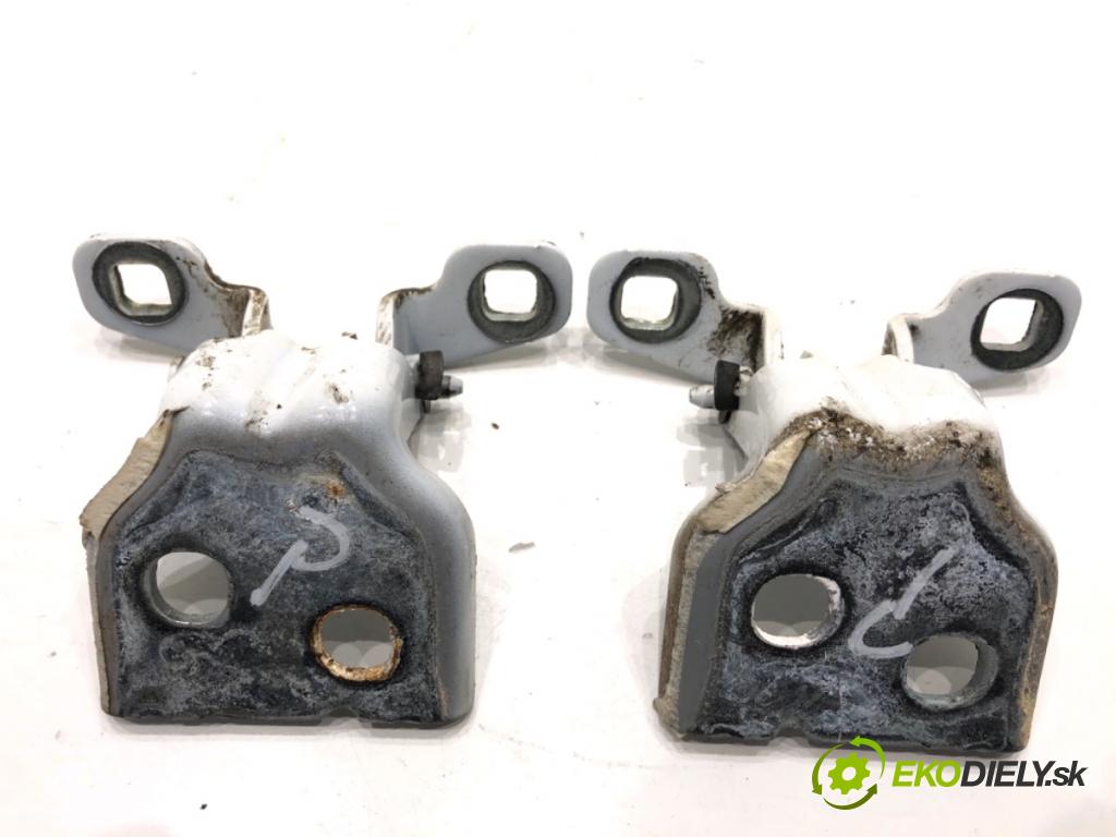 DACIA DUSTER SUV 2022 85 kW 1.5 dCi 115 (HMAD) 1461 závesky Dvere predný pravé 