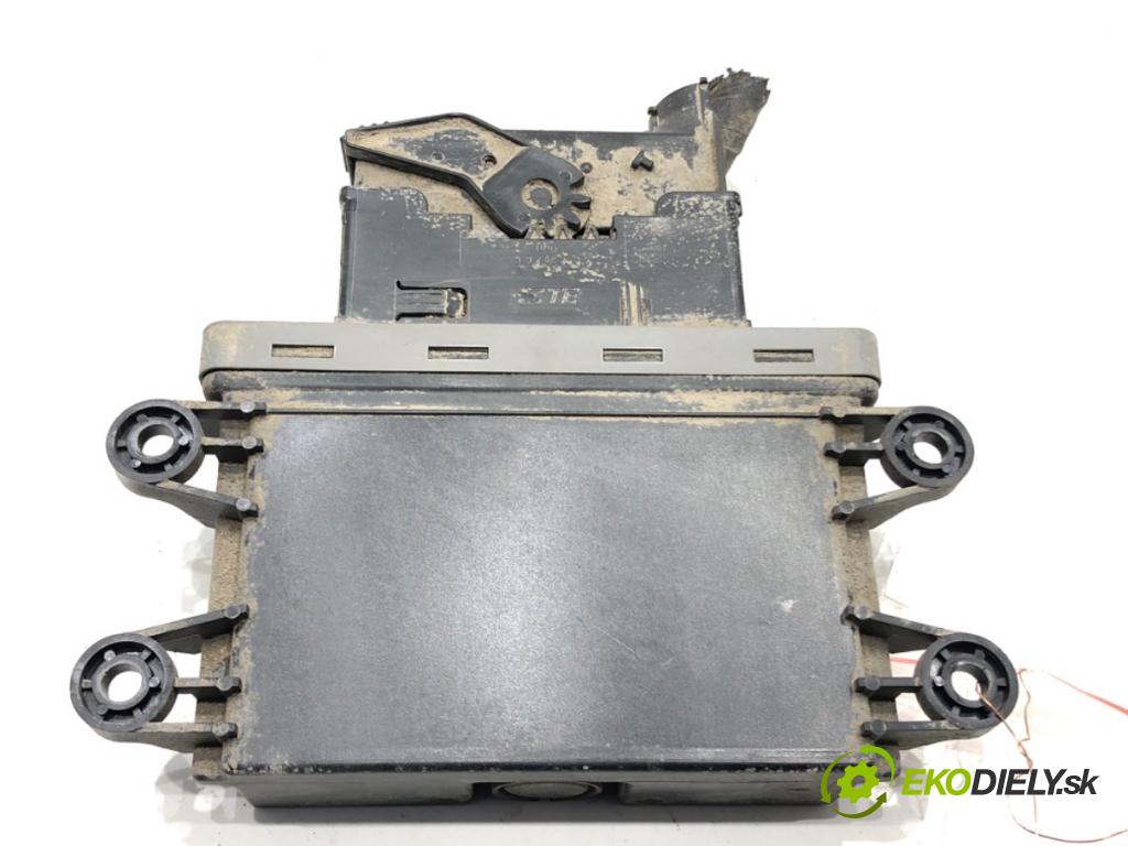 DACIA DUSTER SUV 2022 85 kW 1.5 dCi 115 (HMAD) 1461 Modul SCR: 237G00535R