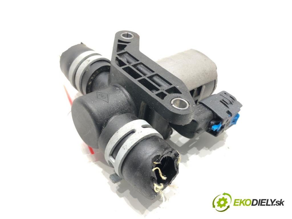 DACIA DUSTER SUV 2022 85 kW 1.5 dCi 115 (HMAD) 1461 Magnetický ventil vody 212309316R (Elektrosúčasti ostatné)