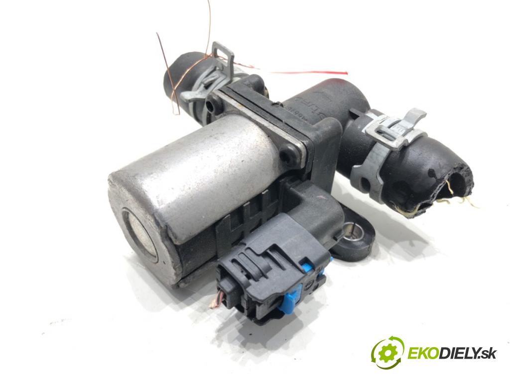 DACIA DUSTER SUV 2022 85 kW 1.5 dCi 115 (HMAD) 1461 Magnetický ventil vody 212309316R (Elektrosúčasti ostatné)