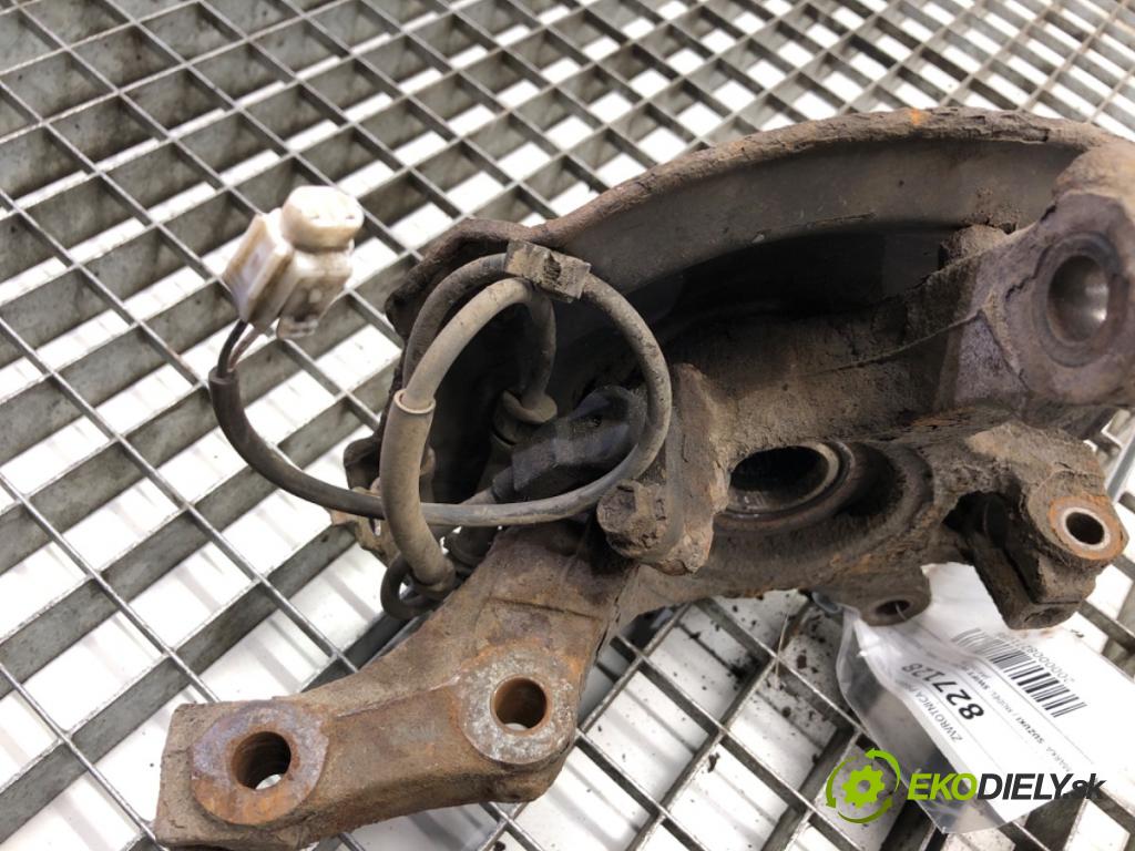 SUZUKI SWIFT III liftback 2006 68 kW 1.3 (RS 413) 1328 náboj pravy predný