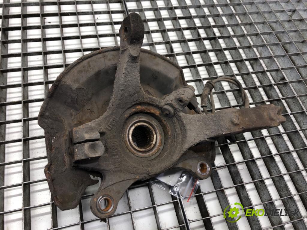 SUZUKI SWIFT III liftback 2006 68 kW 1.3 (RS 413) 1328 náboj ľavy predný