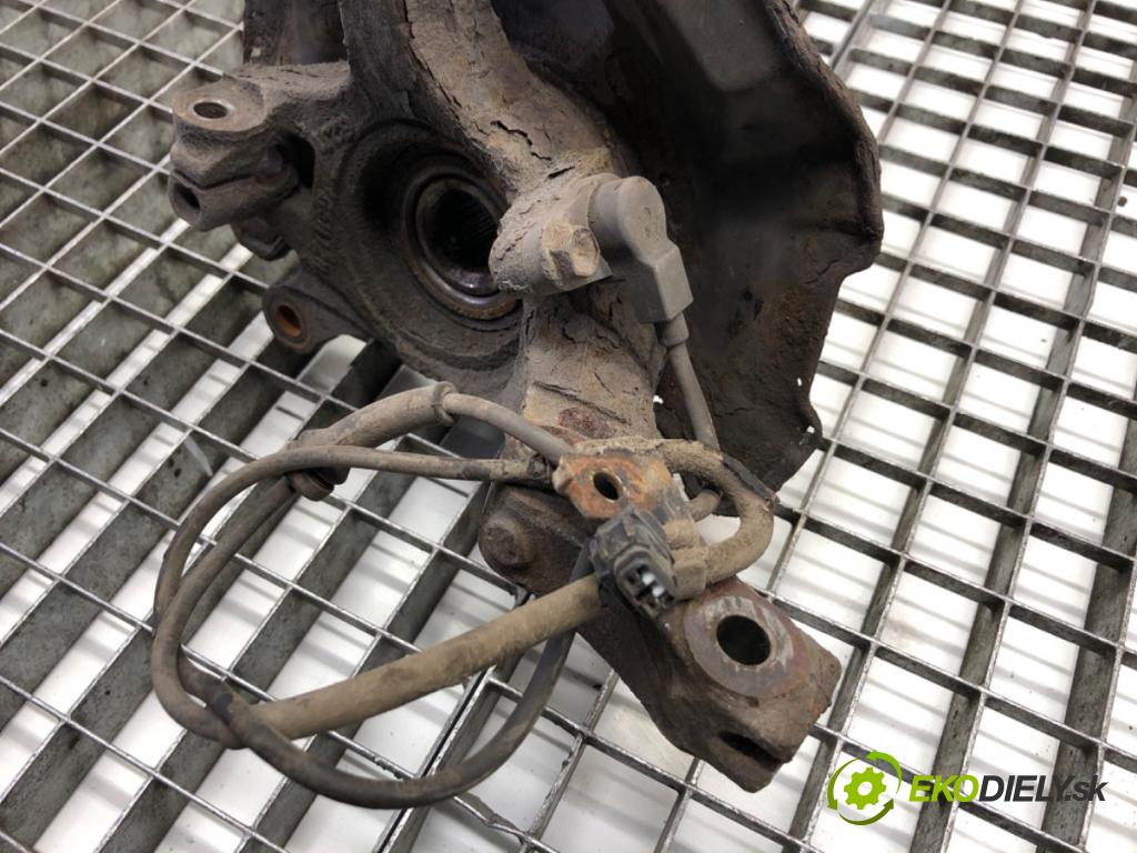 SUZUKI SWIFT III liftback 2006 68 kW 1.3 (RS 413) 1328 náboj ľavy predný