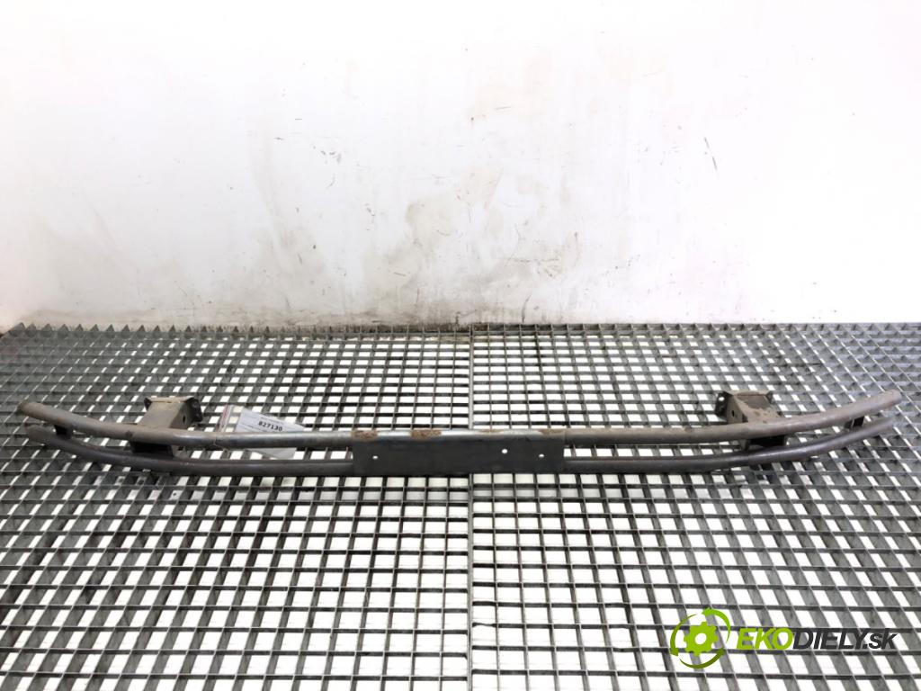 SUZUKI SWIFT III liftback 2006 68 kW 1.3 (RS 413) 1328 výztuha nárazníka zadní část  (Zadní výztuha)