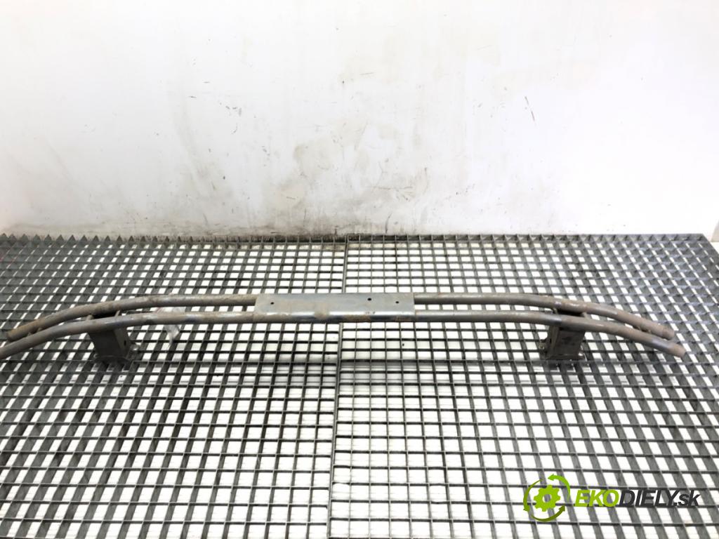 SUZUKI SWIFT III liftback 2006 68 kW 1.3 (RS 413) 1328 výztuha nárazníka zadní část  (Zadní výztuha)