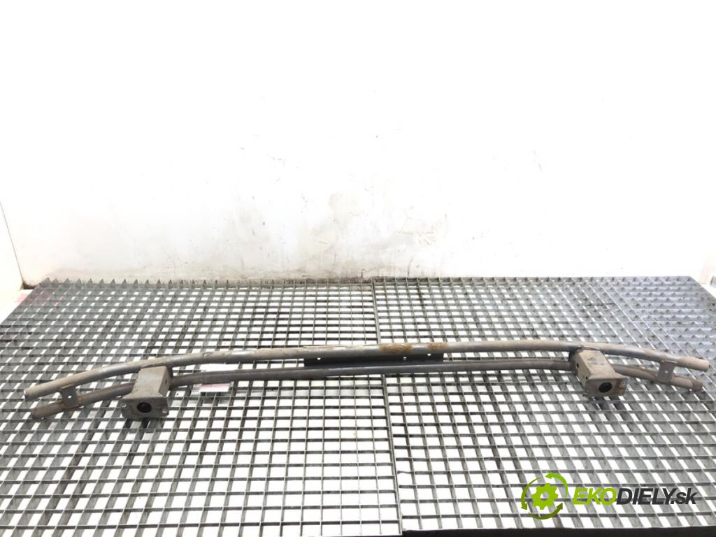 SUZUKI SWIFT III liftback 2006 68 kW 1.3 (RS 413) 1328 výztuha nárazníka zadní část  (Zadní výztuha)