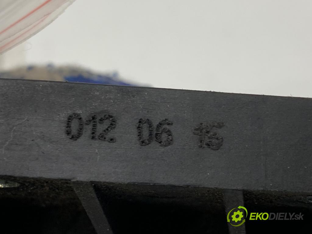 SUZUKI SWIFT III liftback 2006 68 kW 1.3 (RS 413) 1328 Spojkový valec pumpa spojky  (Spojkový valec)