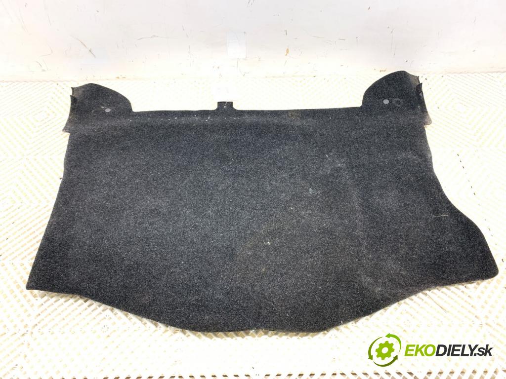 SUZUKI SWIFT III liftback 2006 68 kW 1.3 (RS 413) 1328 KRYTINA: kufra