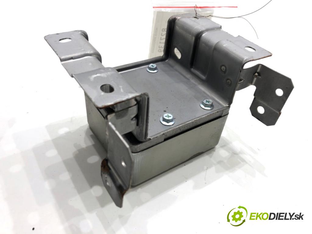 SUZUKI SWIFT III liftback 2006 68 kW 1.3 (RS 413) 1328 Modul servočerpadlo 38720-63J10 (Riadiaca jednotka ostatné)