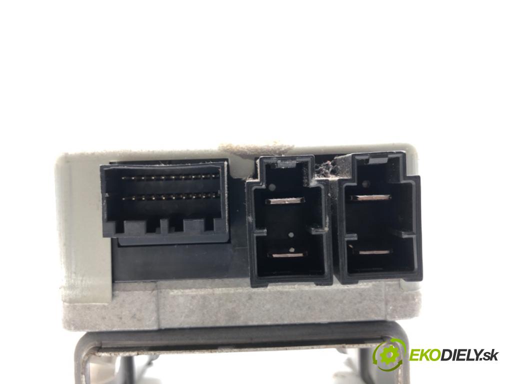 SUZUKI SWIFT III liftback 2006 68 kW 1.3 (RS 413) 1328 Modul servočerpadlo 38720-63J10 (Riadiaca jednotka ostatné)