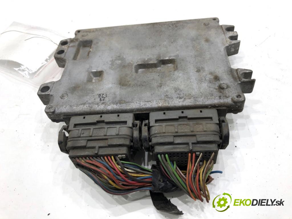 SUZUKI SWIFT III liftback 2006 68 kW 1.3 (RS 413) 1328 riadiaca jednotka Motor 33920-62J0 (Riadiaca jednotka)