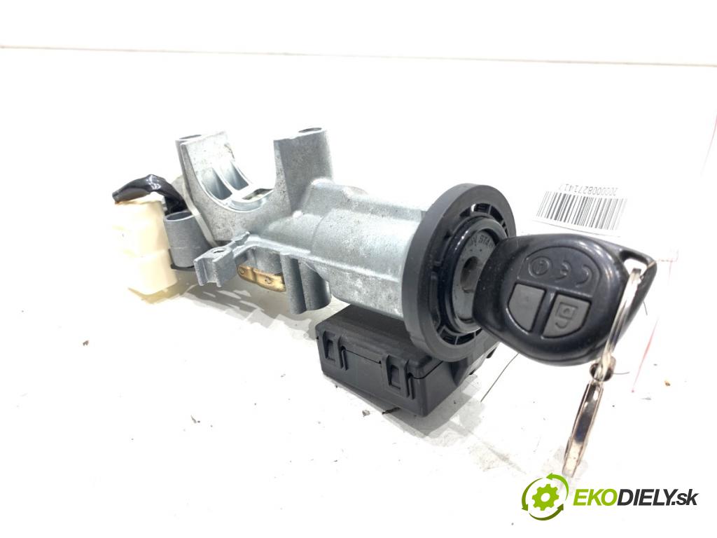 SUZUKI SWIFT III liftback 2006 68 kW 1.3 (RS 413) 1328 spinačka 33970-62J00 (Spínacia skrinka)