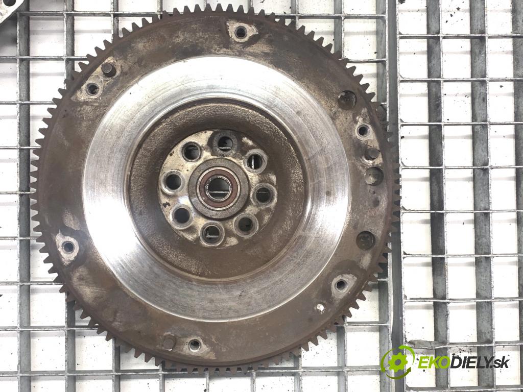 SUZUKI SWIFT III liftback 2006 68 kW 1.3 (RS 413) 1328 Spojková sada (bez ložiska)  (Spojková sada)