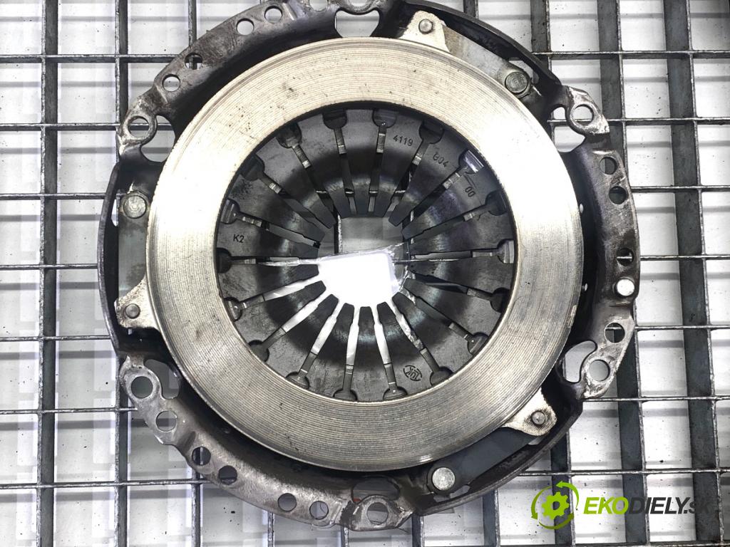 SUZUKI SWIFT III liftback 2006 68 kW 1.3 (RS 413) 1328 Spojková sada (bez ložiska)  (Spojková sada)