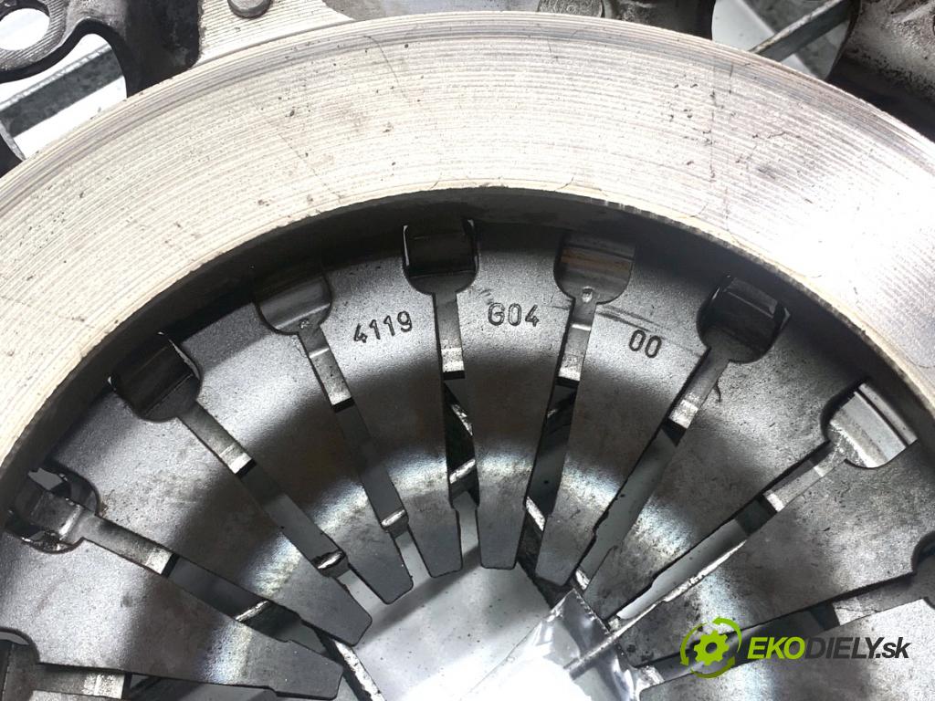 SUZUKI SWIFT III liftback 2006 68 kW 1.3 (RS 413) 1328 Spojková sada (bez ložiska)  (Spojková sada)