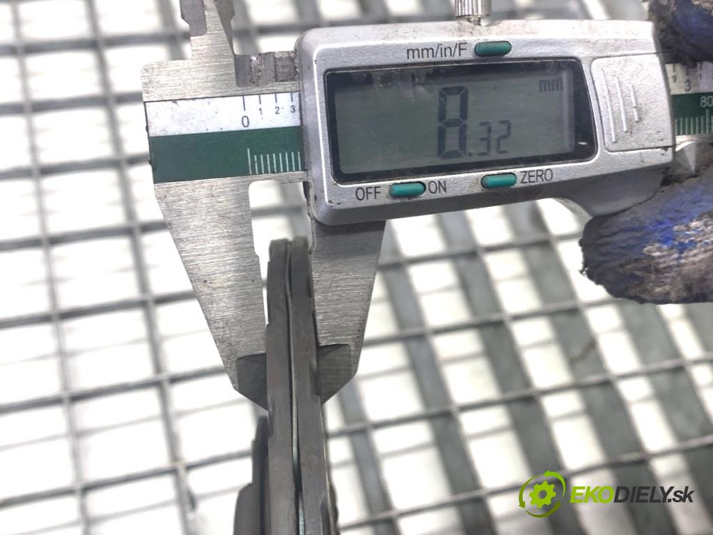 SUZUKI SWIFT III liftback 2006 68 kW 1.3 (RS 413) 1328 Spojková sada (bez ložiska)  (Spojková sada)