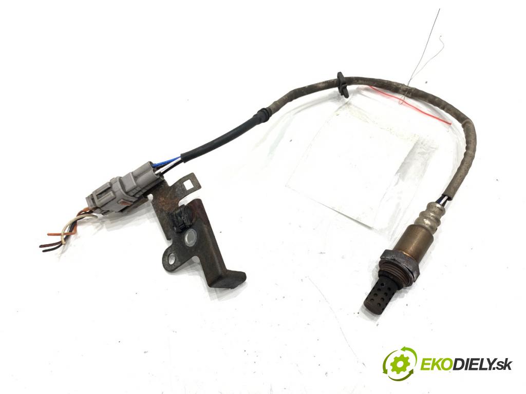 SUZUKI SWIFT III liftback 2006 68 kW 1.3 (RS 413) 1328 sonda lambda 149100-9041 (Lambda sonda)