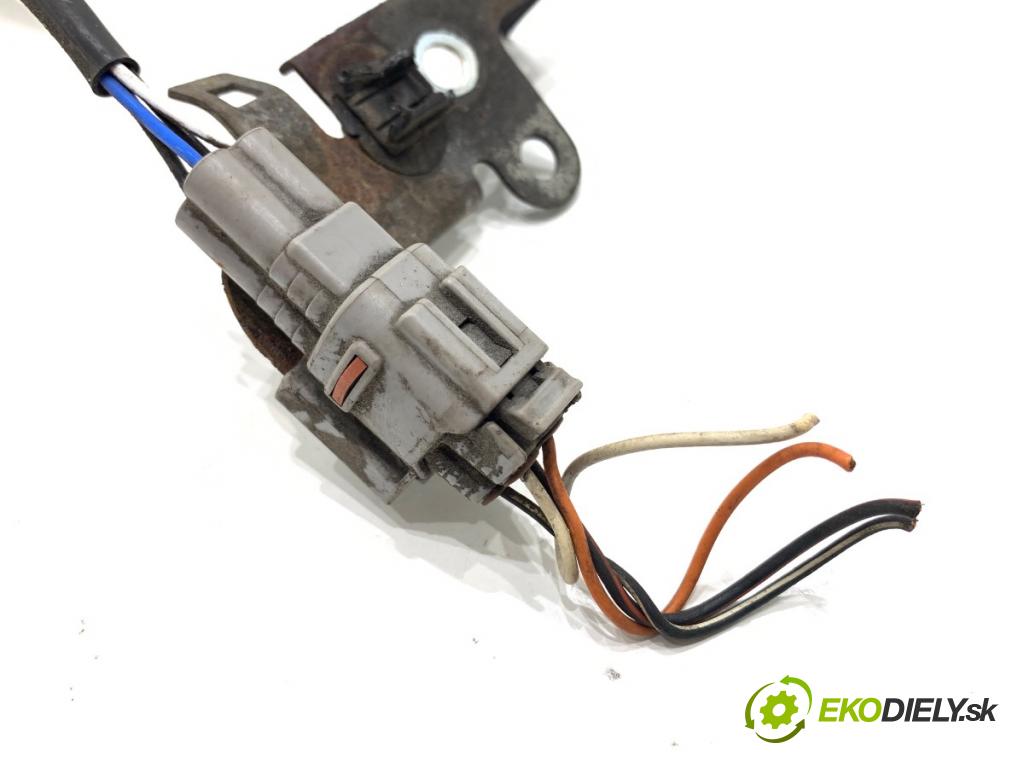 SUZUKI SWIFT III liftback 2006 68 kW 1.3 (RS 413) 1328 sonda lambda 149100-9041 (Lambda sonda)