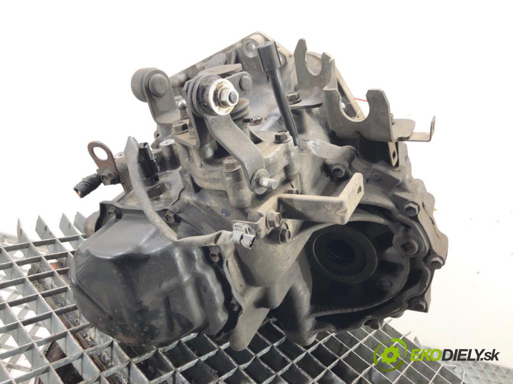 SUZUKI SWIFT III liftback 2006 68 kW 1.3 (RS 413) 1328 Prevodovka ZN0 (Prevodovka)