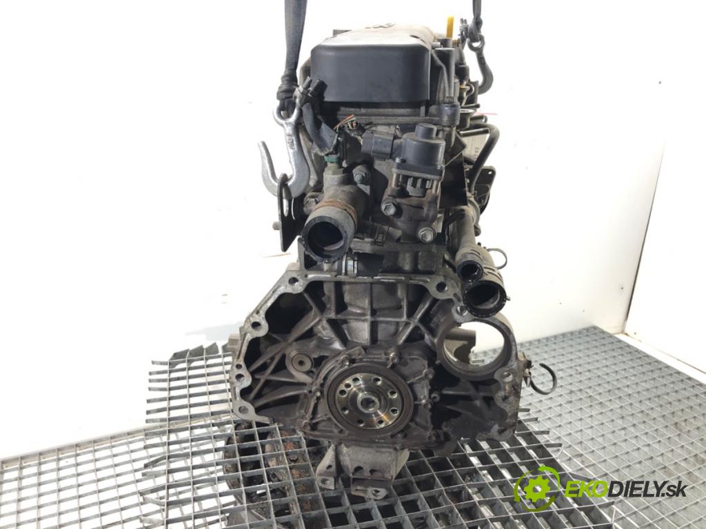 SUZUKI SWIFT III liftback 2006 68 kW 1.3 (RS 413) 1328 Motor M13A (Motor)