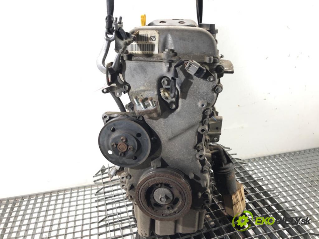 SUZUKI SWIFT III liftback 2006 68 kW 1.3 (RS 413) 1328 Motor M13A (Motor)