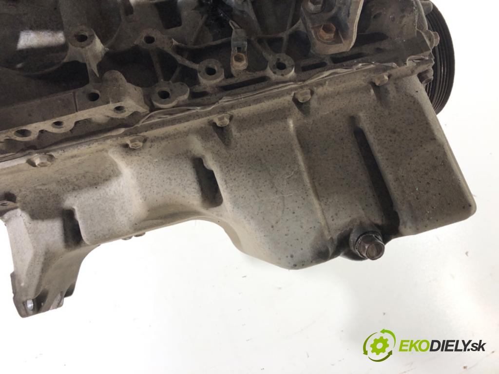 SUZUKI SWIFT III liftback 2006 68 kW 1.3 (RS 413) 1328 Motor M13A (Motor)