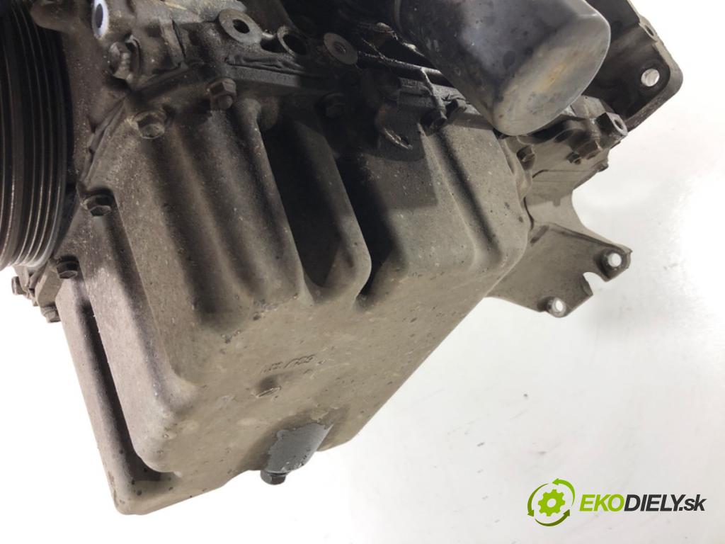 SUZUKI SWIFT III liftback 2006 68 kW 1.3 (RS 413) 1328 Motor M13A (Motor)