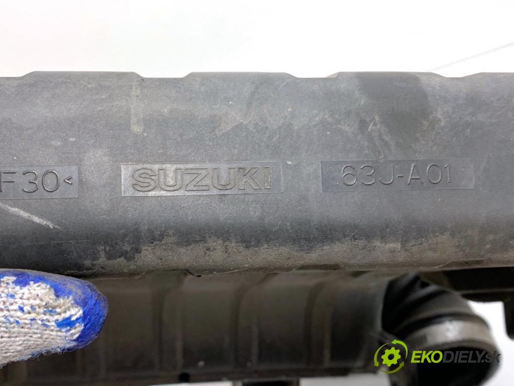 SUZUKI SWIFT III liftback 2006 68 kW 1.3 (RS 413) 1328 Obal filtra vzduchu 63J-A01 (Obal vzduchového filtra)