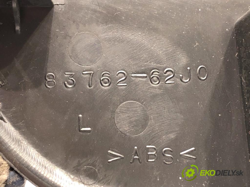 SUZUKI SWIFT III liftback 2006 68 kW 1.3 (RS 413) 1328 Prepínač okien 62J10-3145T (Prepínacie páčky pod volantom)