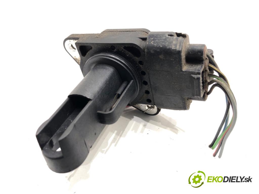 SUZUKI SWIFT III liftback 2006 68 kW 1.3 (RS 413) 1328 Váha vzduchu MB197400-3090 (Váha vzduchu)