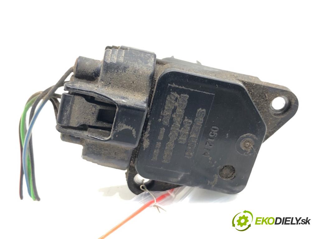 SUZUKI SWIFT III liftback 2006 68 kW 1.3 (RS 413) 1328 Váha vzduchu MB197400-3090 (Váha vzduchu)