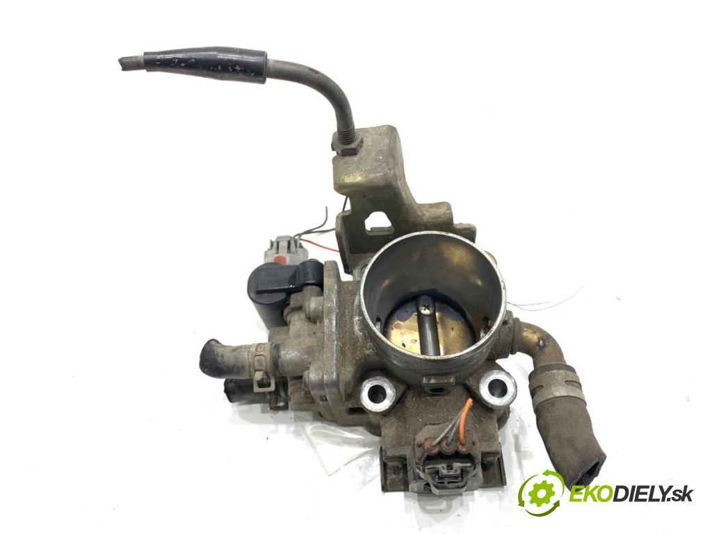 SUZUKI SWIFT III liftback 2006 68 kW 1.3 (RS 413) 1328 Škrtiaca klapka  (Škrtiaca klapka)