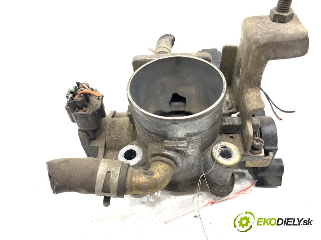 SUZUKI SWIFT III liftback 2006 68 kW 1.3 (RS 413) 1328 Škrtiaca klapka  (Škrtiaca klapka)