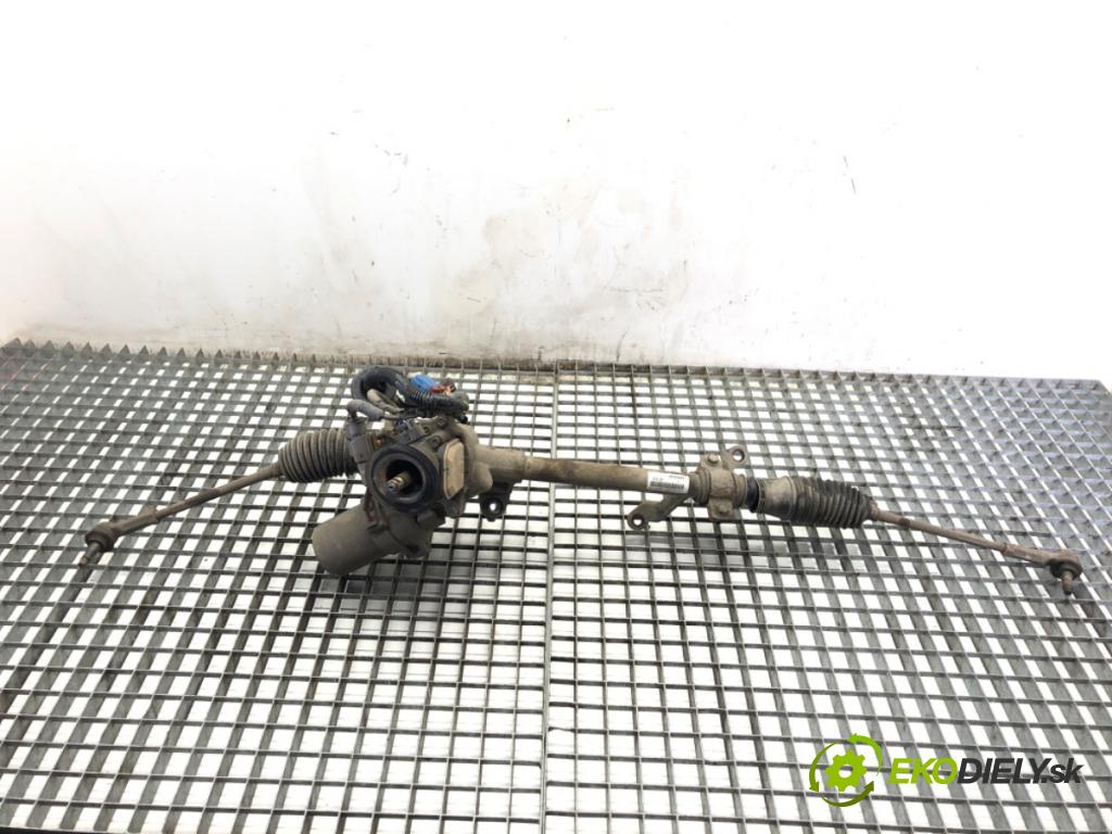 SUZUKI SWIFT III liftback 2006 68 kW 1.3 (RS 413) 1328 riadenie volantu Riadenie 63J5