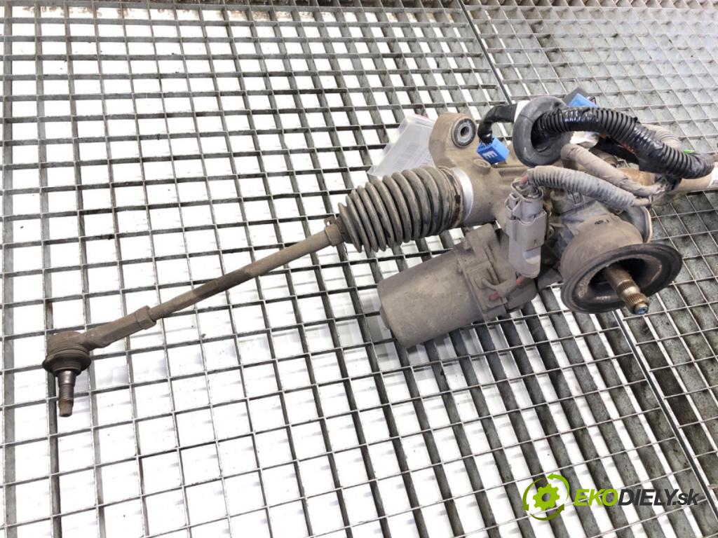 SUZUKI SWIFT III liftback 2006 68 kW 1.3 (RS 413) 1328 riadenie volantu Riadenie 63J5