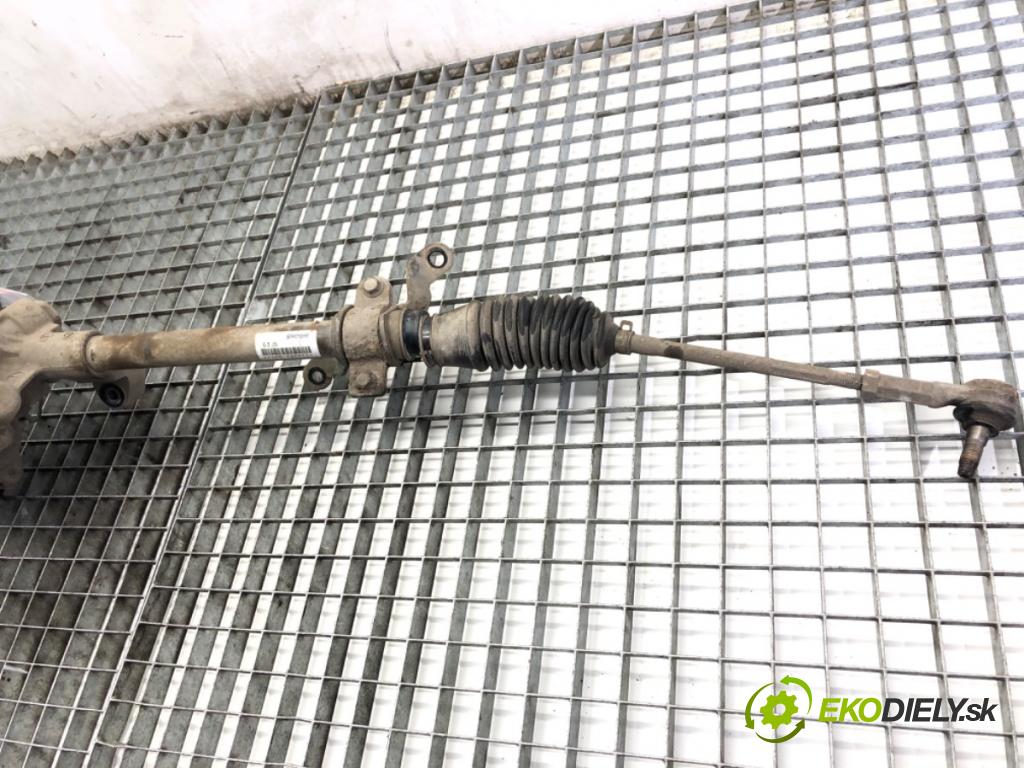 SUZUKI SWIFT III liftback 2006 68 kW 1.3 (RS 413) 1328 riadenie volantu Riadenie 63J5