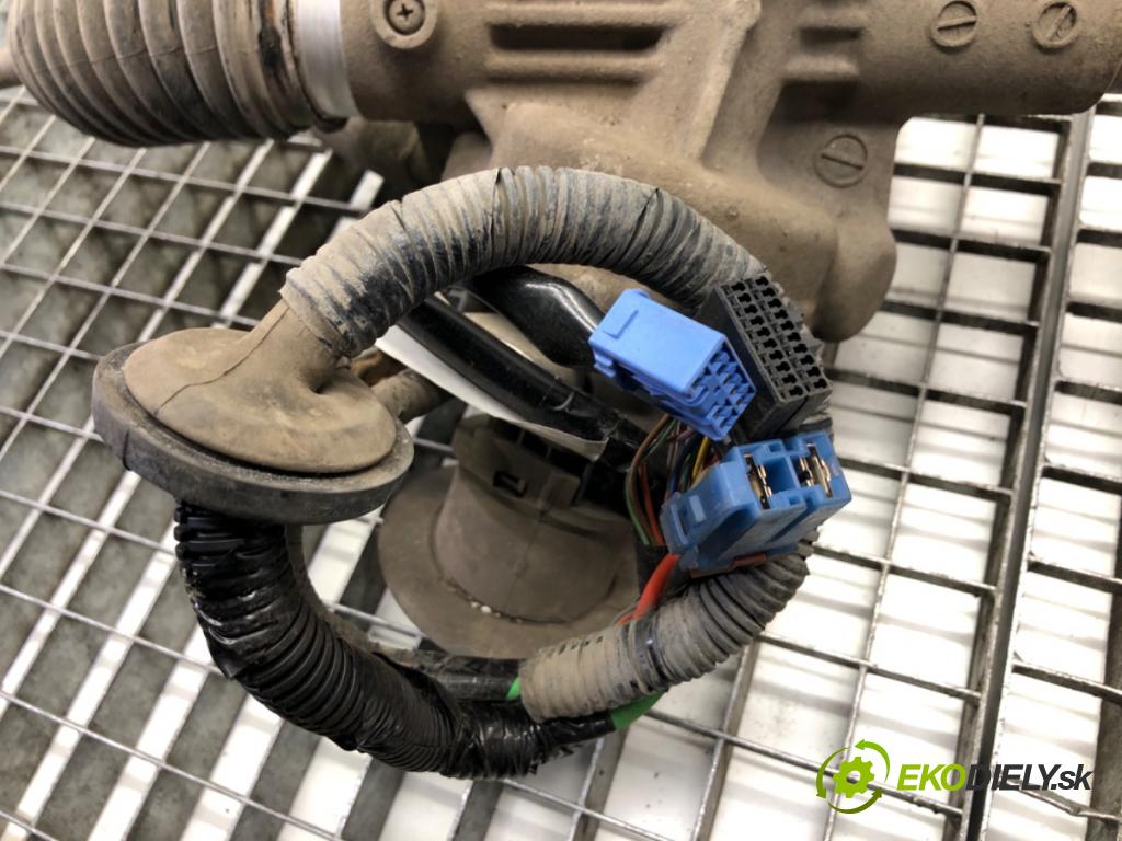 SUZUKI SWIFT III liftback 2006 68 kW 1.3 (RS 413) 1328 riadenie volantu Riadenie 63J5