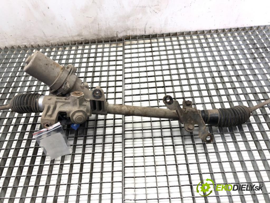 SUZUKI SWIFT III liftback 2006 68 kW 1.3 (RS 413) 1328 riadenie volantu Riadenie 63J5