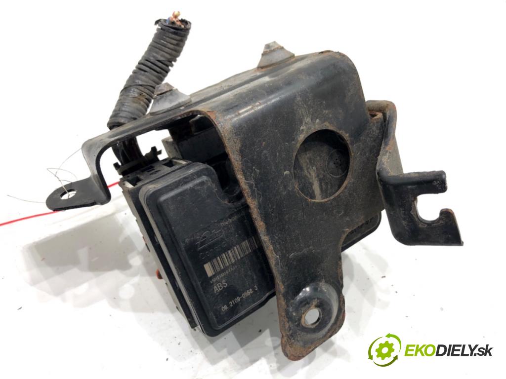 SUZUKI SWIFT III liftback 2006 68 kW 1.3 (RS 413) 1328 pumpa ABS 62J0 (Pumpa ABS)