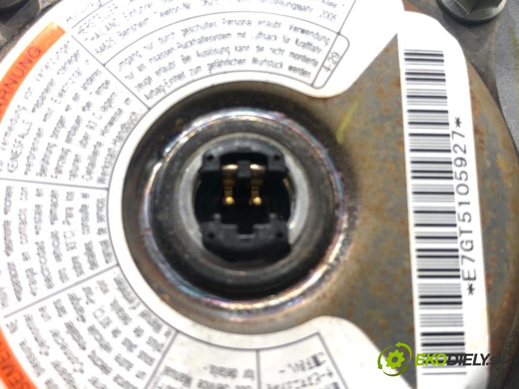 SUZUKI SWIFT III liftback 2006 68 kW 1.3 (RS 413) 1328 AirBag volantu 48150-62J00 (Airbag)