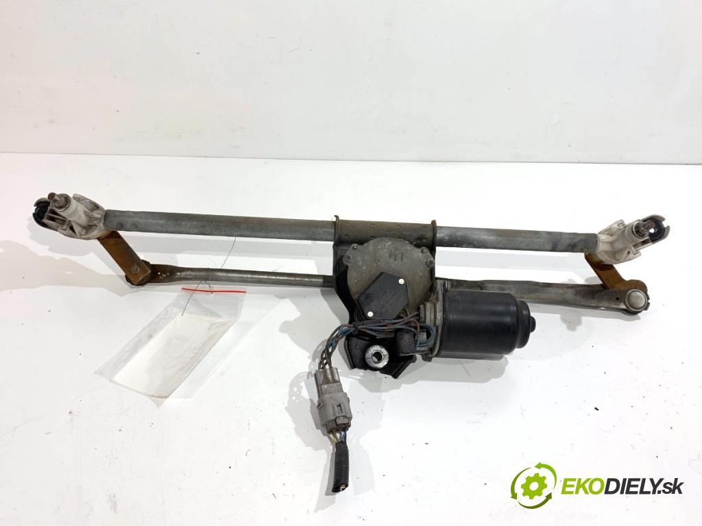 SUZUKI SWIFT III liftback 2006 68 kW 1.3 (RS 413) 1328 Mechanizmus stieračov predný  (Motorček stieračov predný)