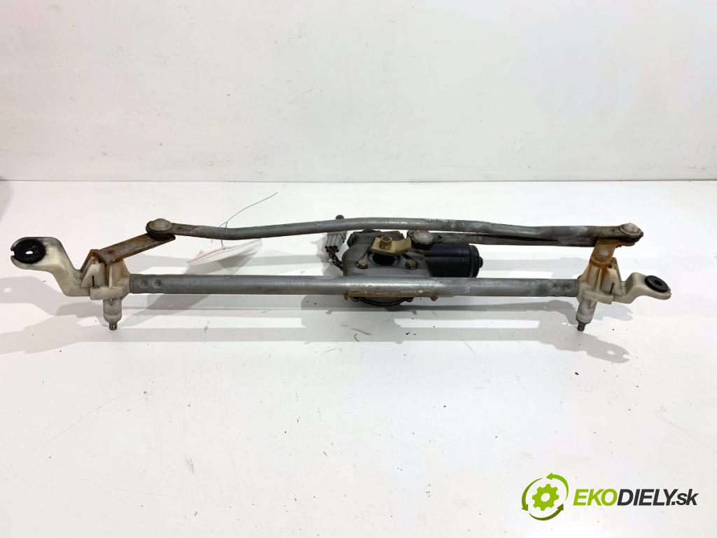 SUZUKI SWIFT III liftback 2006 68 kW 1.3 (RS 413) 1328 Mechanizmus stieračov predný  (Motorček stieračov predný)