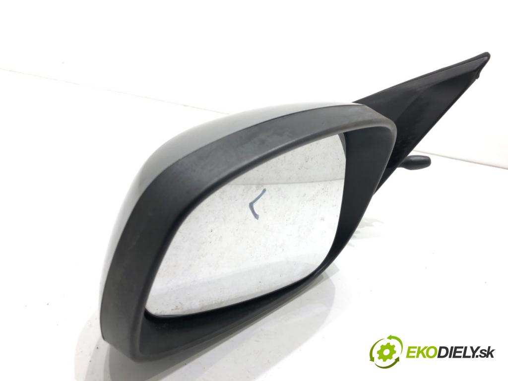 SUZUKI SWIFT III liftback 2006 68 kW 1.3 (RS 413) 1328 Spätné zrkadlo ľavy 